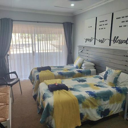 Apartmán Rest4Sure Ashton Exteriér fotografie