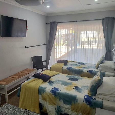 Apartmán Rest4Sure Ashton Exteriér fotografie
